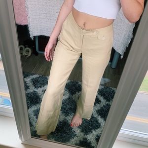 Ralph Lauren Interview Pants